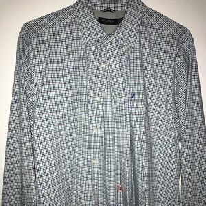 Nautica xl shirt